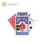 Bicycle Standard Barcode Marked Playing Cards