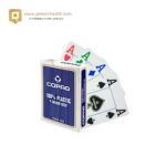 Copag 4 màu Poker đánh dấu mực dạ quang