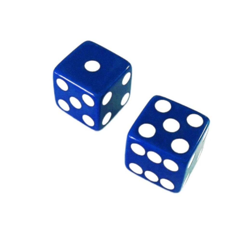 Dice Cheating Device | Remote Control Dice | Trick Dice for Sale