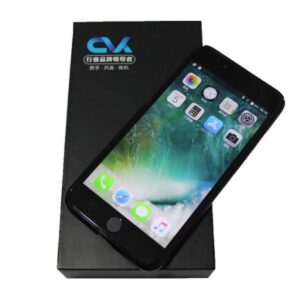 CVK 500 iPhone 8 Plus zařízení na podvodné hraní karet