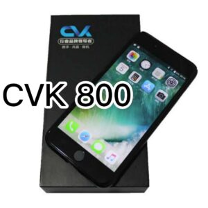 CVK 800 포커 분석기 부정행위 장치