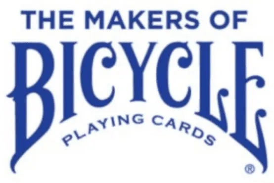 Fahrrad-Spielkarten