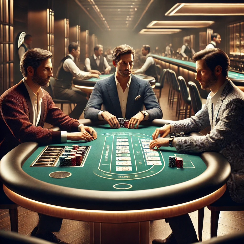 Преимущества использования покера с калькулятором шансов в частных играх