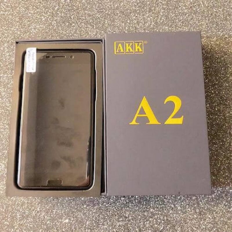 AKK A2 撲克分析儀用於撲克牌讀取