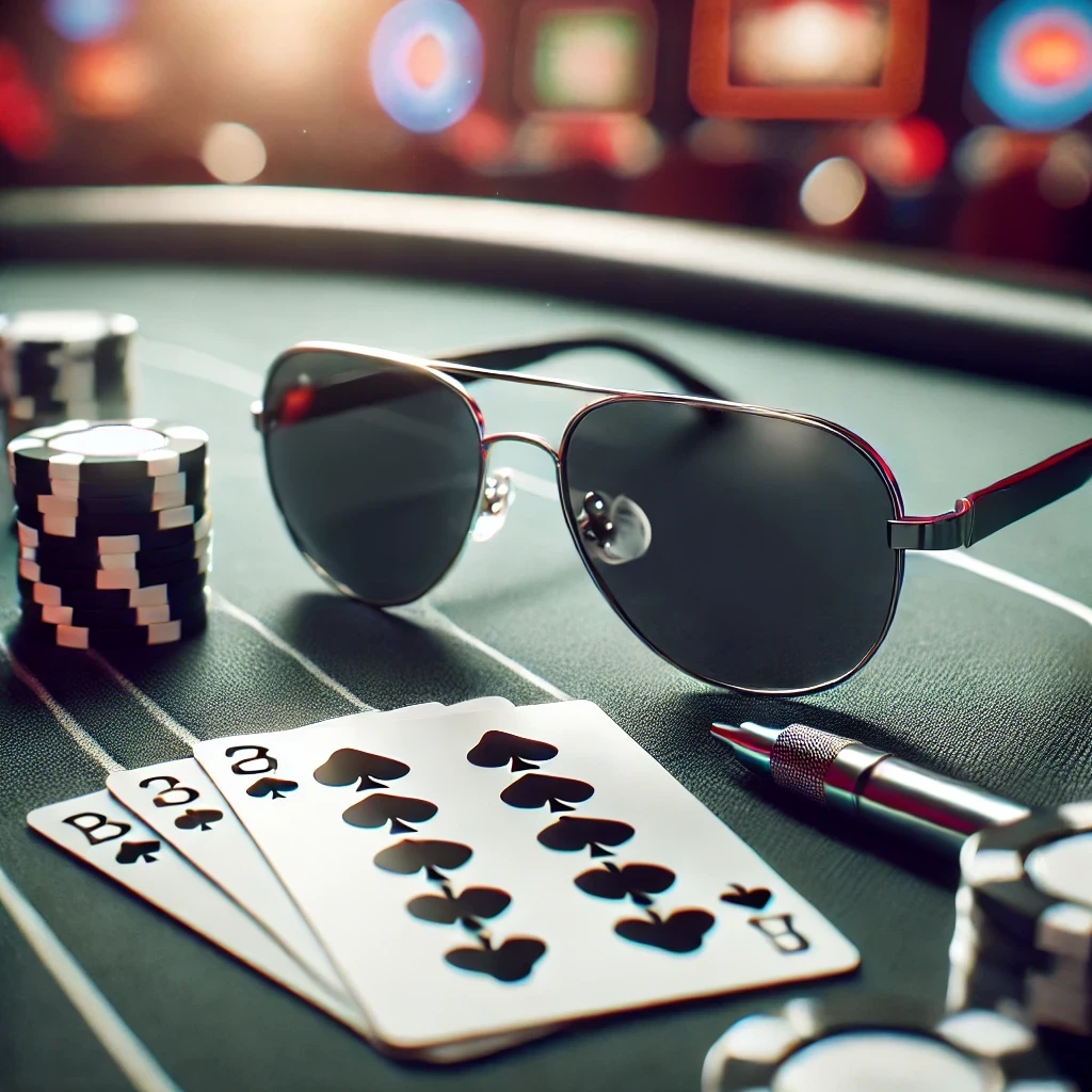 Are Poker Cheating Glasses Safe to Wear for Long Periods