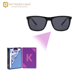 Les meilleures lunettes de lecture de cartes pour détecter les cartes marquées dans les jeux de poker