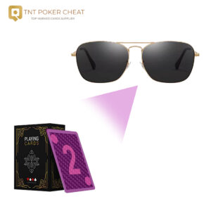 Ultimate Cheating Glasses for Poker Strategy Success