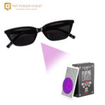 Unlock Winning Moves with High-Tech Poker Cheating Glasses