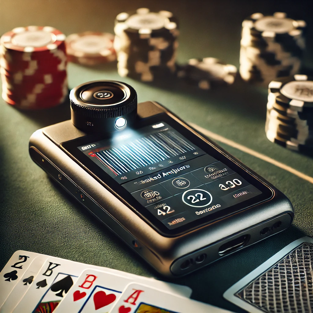 What is a Poker Analyzer and How Does It Work