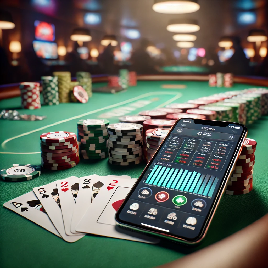 How Accurate Is the Data Collected by Poker Analyzer Android