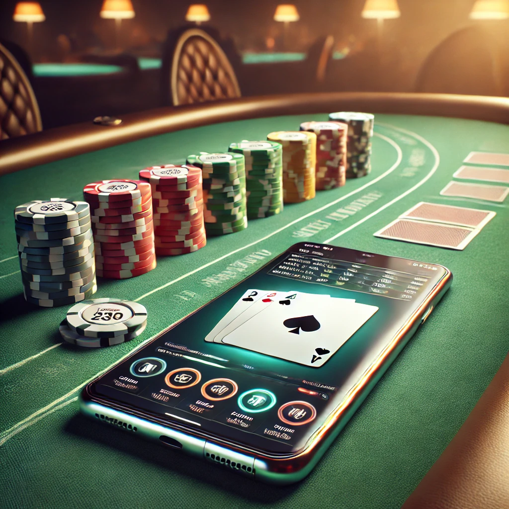 How Discreet Is a Poker Hand Winner Analyzer During Gameplay