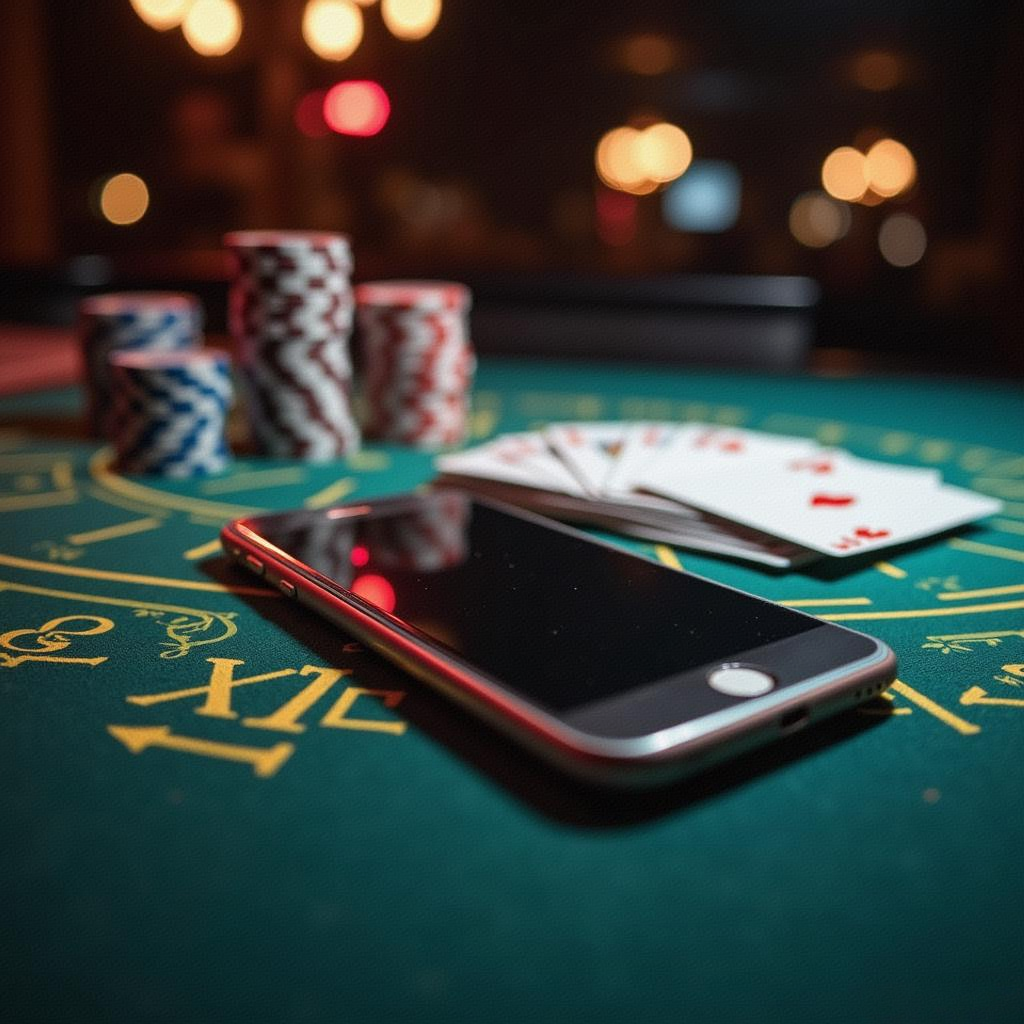 How do Poker Scanner Device Handle Real-Time Data?