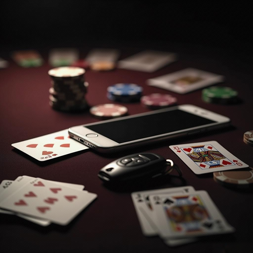 What Devices Can Be Paired with a Poker Cheat Card Scanner