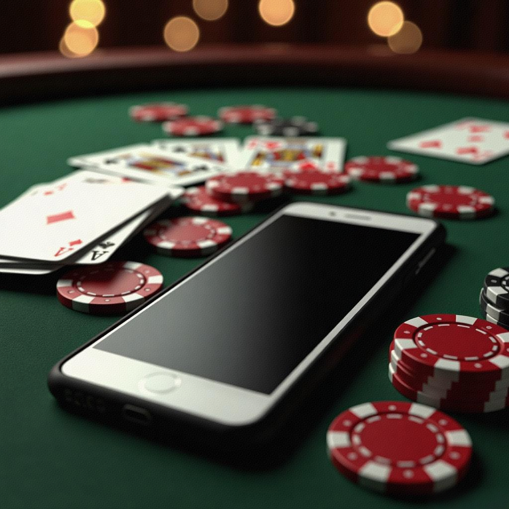 How Does a Real-Time Poker Analyzer Improve Your Poker Odds